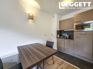  Appartement � vendre 2 pi�ces 43 m�