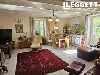  Maison � vendre 6 pi�ces 130 m�