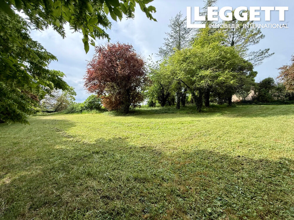 Charmant cottage en pierre à la campagne, 3 chambres, 3 salles de bains, une jolie cour-jardin et un verger