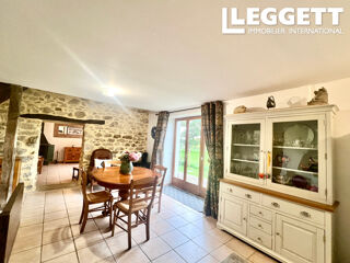  Maison � vendre 9 pi�ces 133 m�