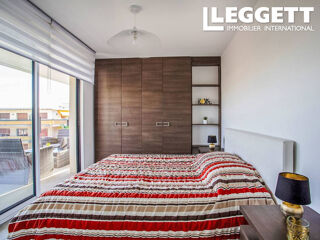  Appartement � vendre 2 pi�ces 41 m�