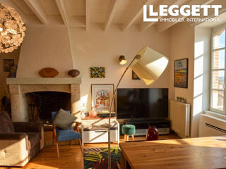  Maison � vendre 9 pi�ces 327 m�