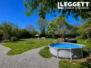  Maison à vendre 15 + pièces 189 m²