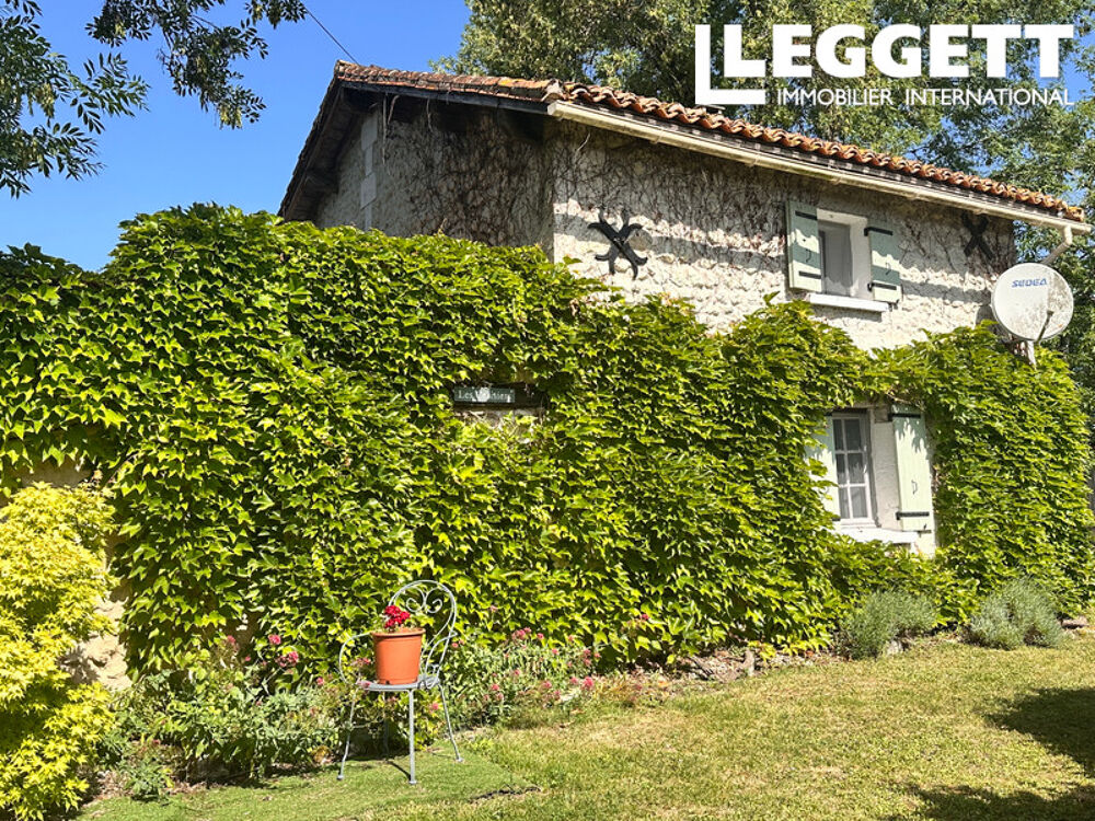 Charmante maison de 2 chambres nichée dans un hameau tranquille avec de jolis jardins et parking hors voirie