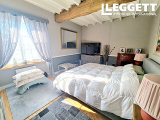  Maison � vendre 4 pi�ces 95 m�