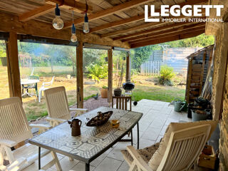  Maison � vendre 5 pi�ces 82 m�