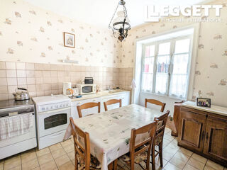  Maison � vendre 5 pi�ces 76 m�