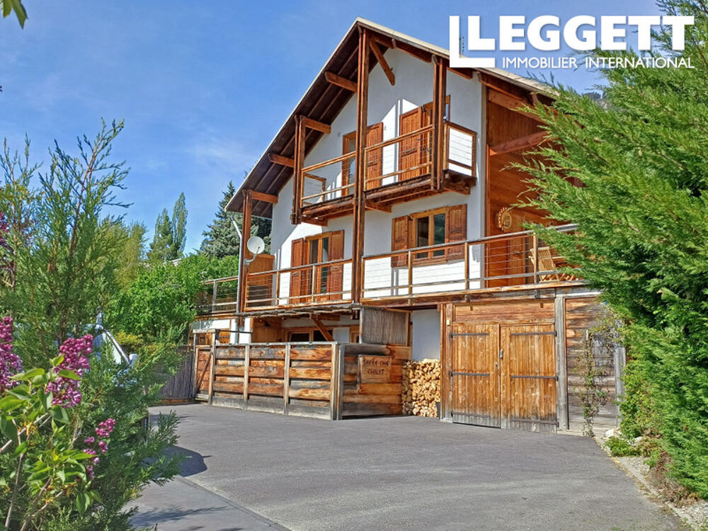 � vendre  Maison Brian�on (05100)