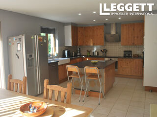  Maison à vendre 9 pièces 168 m²