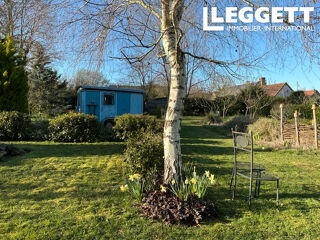  Maison � vendre 3 pi�ces 80 m�