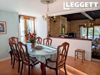  Maison à vendre 9 pièces 280 m²