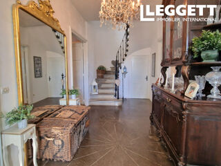  Maison � vendre 7 pi�ces 230 m�