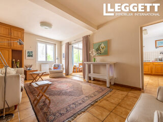  Maison � vendre 7 pi�ces 140 m�