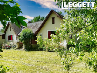  Maison à vendre 5 pièces 130 m²