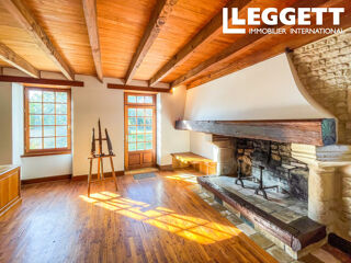  Maison à vendre 8 pièces 250 m²