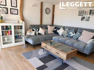  Maison � vendre 4 pi�ces 106 m�