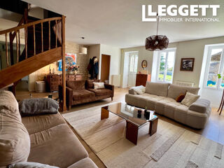  Maison à vendre 5 pièces 120 m²