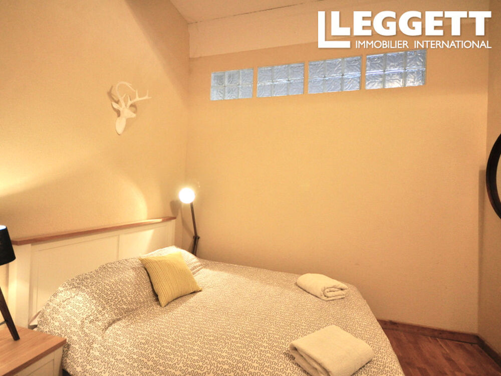 Vente Appartement Grand appartement de ski, 6 couchages, à vendre à Serre Chevalier La salle-les-alpes