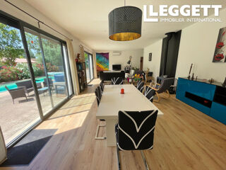  Maison à vendre 6 pièces 166 m²