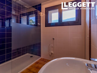  Appartement à vendre 4 pièces 89 m²