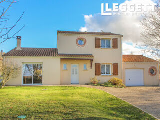  Maison � vendre 5 pi�ces 120 m�