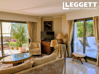  Appartement � vendre 4 pi�ces 111 m�