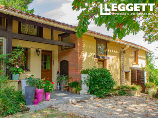  Maison � vendre 8 pi�ces 366 m�