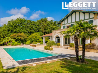  Maison � vendre 9 pi�ces 390 m�