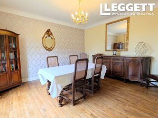  Maison � vendre 12 pi�ces 260 m�