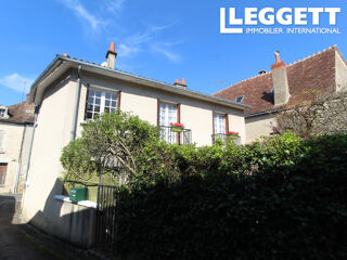  Maison � vendre 7 pi�ces 146 m�