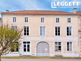  Maison � vendre 8 pi�ces 295 m�