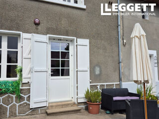  Maison à vendre 9 pièces 121 m²