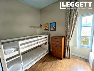  Maison � vendre 6 pi�ces 100 m�