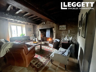  Maison � vendre 15 + pi�ces 253 m�