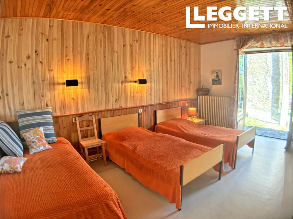 à vendre  Maison Valloire (73450)