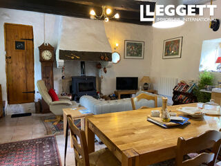  Maison � vendre 49 m�