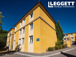  Appartement à vendre 1 pièce 19 m²