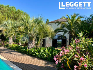  Maison � vendre 6 pi�ces 320 m�