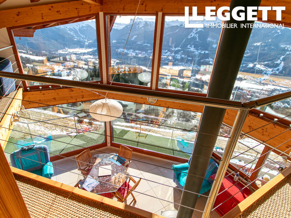 � vendre  Maison Verchaix (74440)