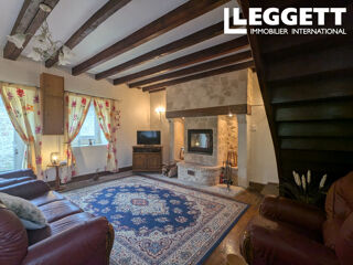  Maison � vendre 5 pi�ces 124 m�