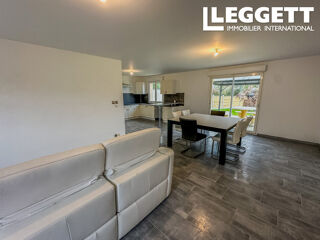  Maison � vendre 4 pi�ces 94 m�