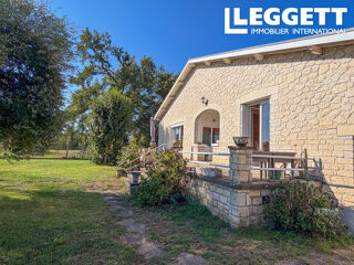  Maison à vendre 4 pièces 100 m²