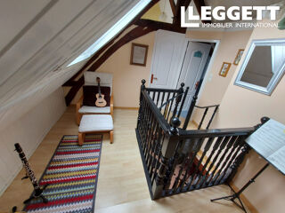  Maison � vendre 4 pi�ces 58 m�