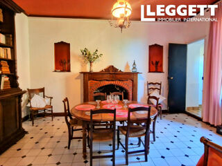  Maison � vendre 10 pi�ces 430 m�