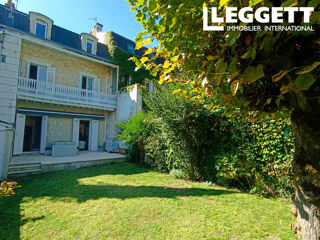  Maison à vendre 10 pièces 176 m²