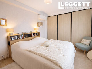  Appartement � vendre 3 pi�ces 91 m�