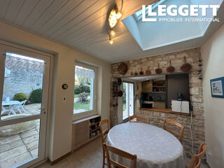  Maison � vendre 9 pi�ces 160 m�