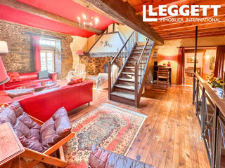  Maison � vendre 7 pi�ces 196 m�