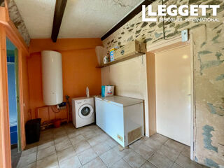  Maison  vendre 2 pices 75 m Champsac