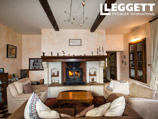  Maison � vendre 7 pi�ces 287 m�